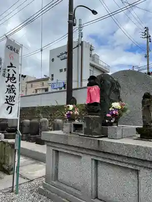 浄名院のその他建物