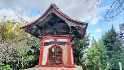 安房高野山妙音院(千葉県)