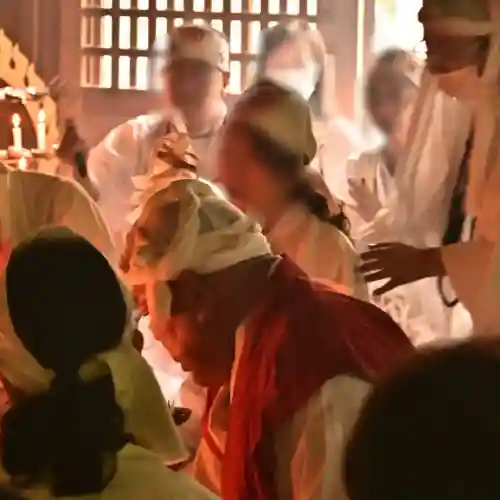 竹之高地不動社(新潟県)