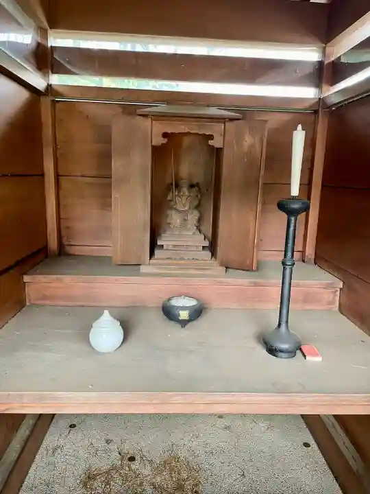 法蓮寺(東京都)