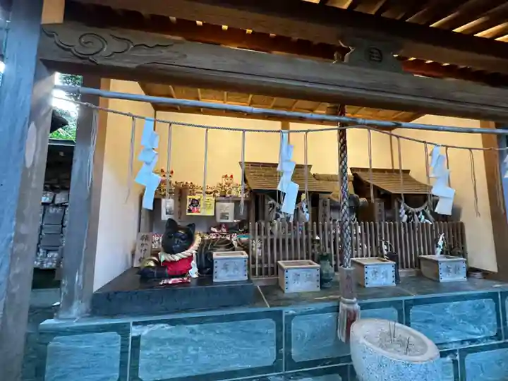 王子神社(徳島県)