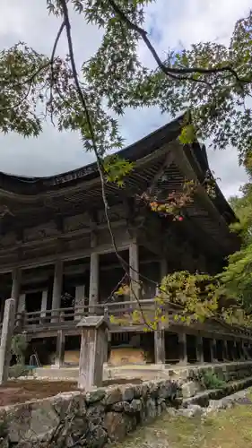 大原寺勝林院(京都府)