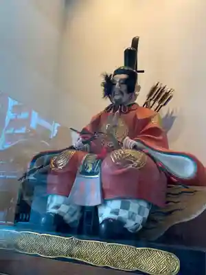 水天宮(東京都)