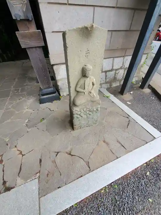 金蔵寺(千葉県)