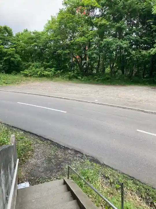 札幌藤野神社(北海道)
