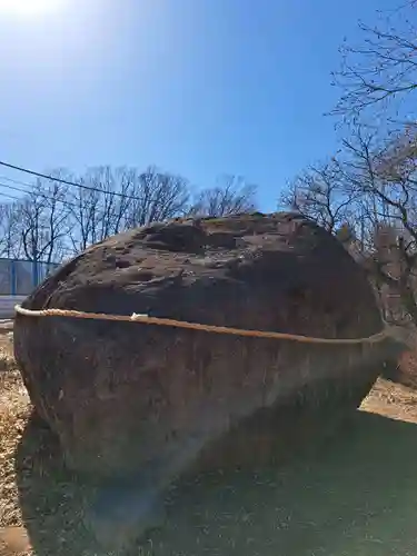 大滝神社(山梨県)