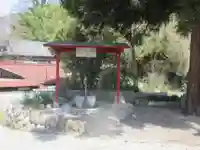 古峯神社(群馬県)