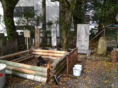 高知八幡宮(高知県)