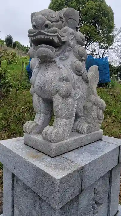 福水神社(愛媛県)