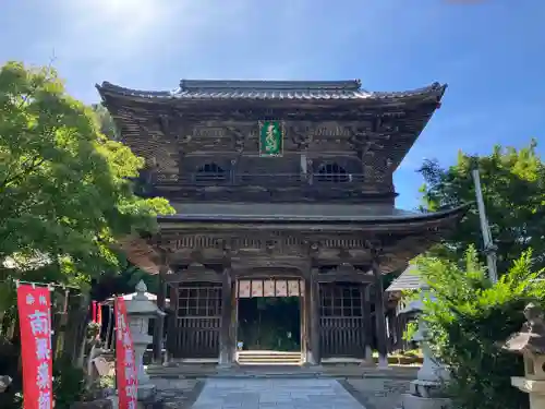温泉寺(兵庫県)