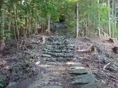 神社の建物その他