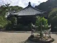 橘寺の末社・摂社