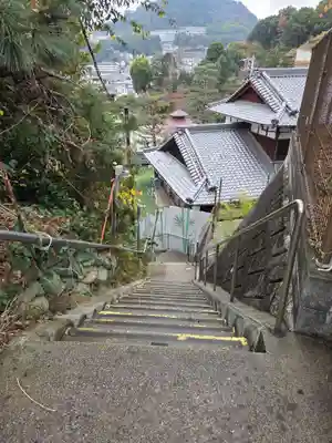 邇保姫神社(広島県)