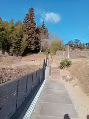 大六天麻王神社(福島県)