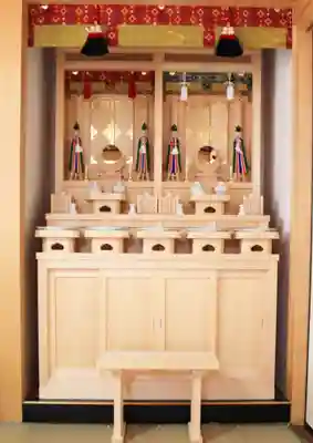 尾張猿田彦神社の体験その他