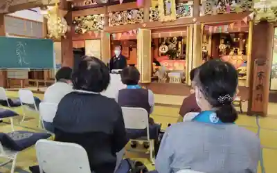 雨竜　専福寺(北海道)