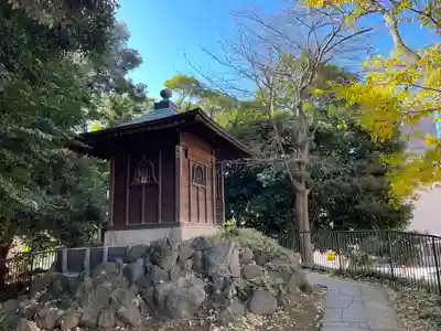 如意輪観世音(東京都)