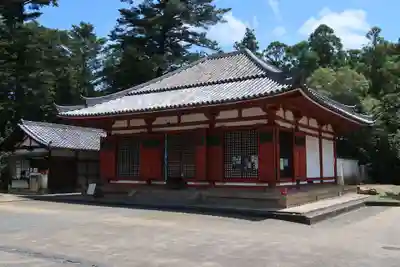 東大寺 念仏堂(奈良県)