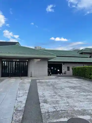 済海寺のその他建物