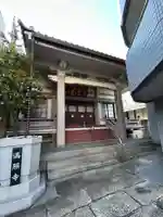 満照寺(東京都)