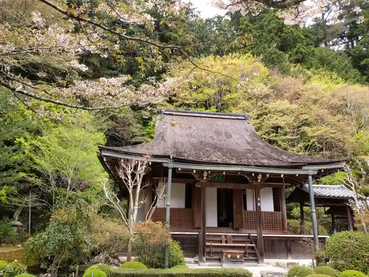 寂光院(京都府)