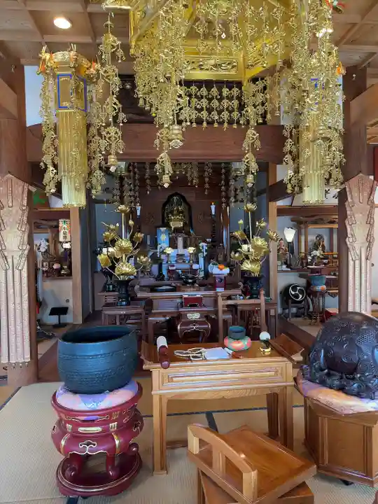 久安寺(三重県)