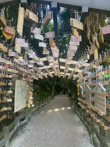 青島神社（青島神宮）(宮崎県)