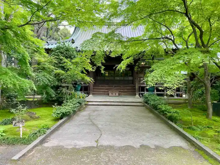 最勝寺(茨城県)
