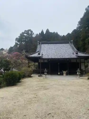 船宿寺(奈良県)