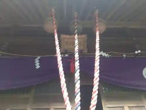 野々宮神社(埼玉県)