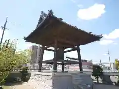 三河別院の建物その他