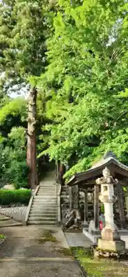 八幡神社(山形県)