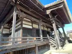 常行寺(滋賀県)