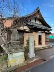 観音寺(福井県)