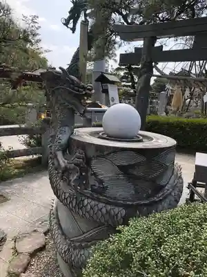 田村神社(香川県)