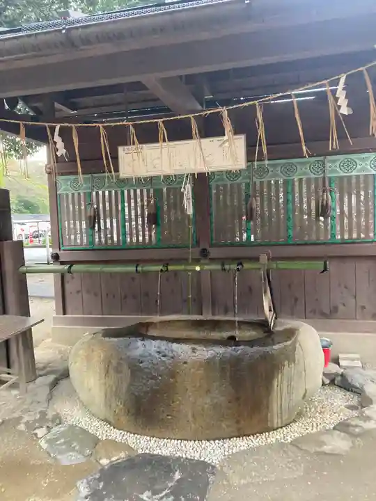 賀茂御祖神社(下鴨神社)(京都府)