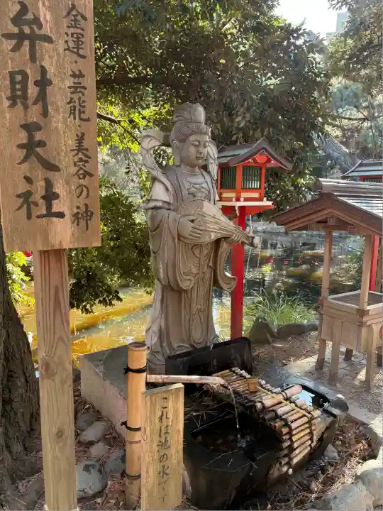 平塚八幡宮(神奈川県)