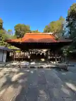 田中山神社(広島県)