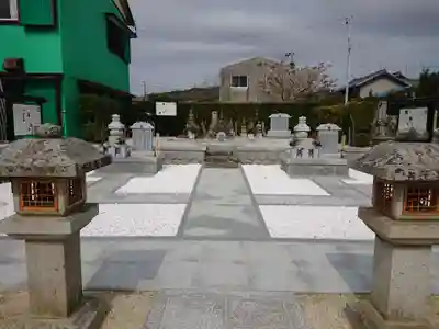 光忠寺のその他建物