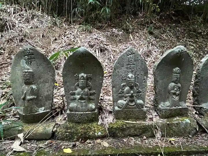 光輪寺(長野県)