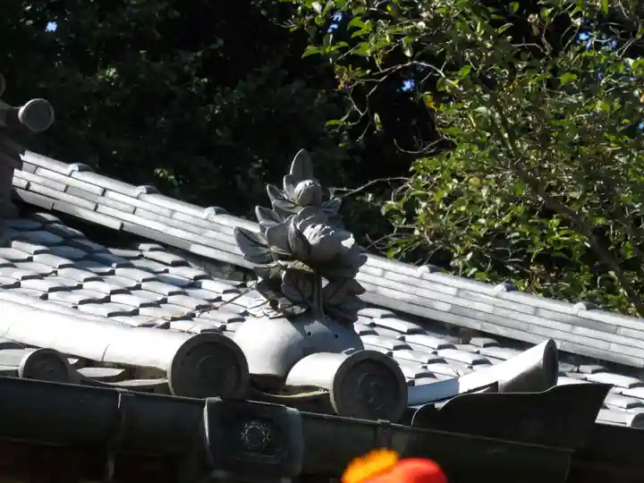 金乘院のその他建物