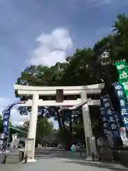 加藤神社(熊本県)