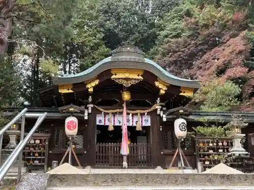 八大神社(京都府)