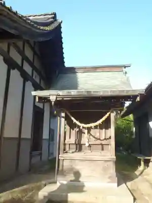 白鳥社(愛知県)