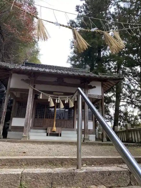 金刀比羅神社(岡山県)