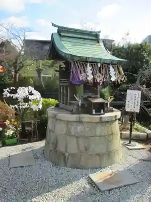 神泉苑(京都府)