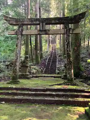 瀧神社(岐阜県)