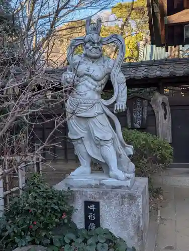 興禅寺(神奈川県)