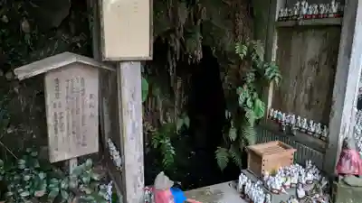 佐助稲荷神社の手水舎
