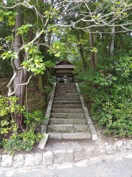 御寺 泉涌寺(京都府)